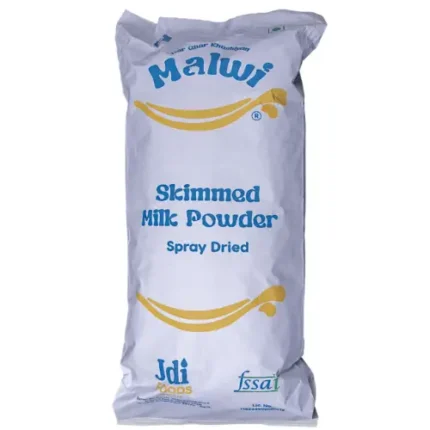 Malwi Skimmed Milk Powder 25Kg